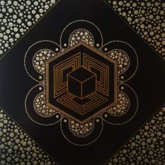 Axonometria - Gabonakör