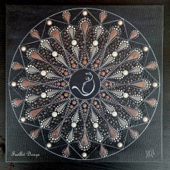 Luminous Geometry - A csend macskája