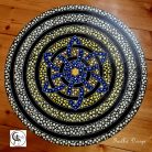 Életfonat – Kelta asztalka