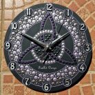 Kelta mandala - óra